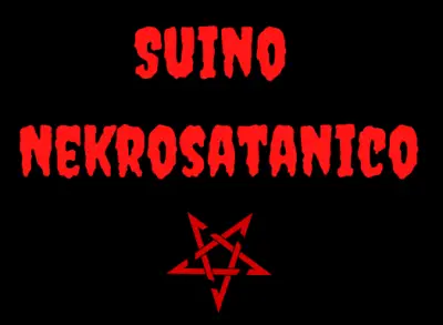 logo Suino Nekrosatanico